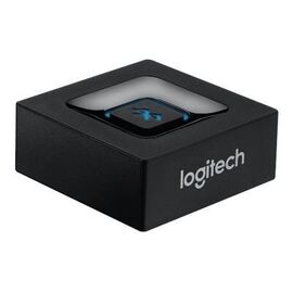 Logitech - Bluetooth Audio Adapter / Electronics