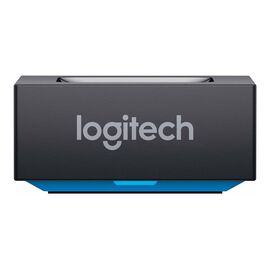Logitech - Bluetooth Audio Adapter / Electronics