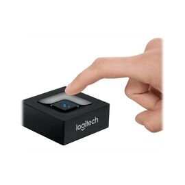 Logitech - Bluetooth Audio Adapter / Electronics