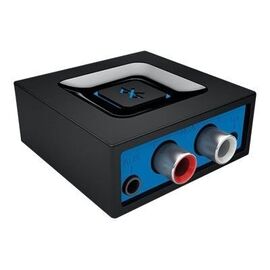 Logitech - Bluetooth Audio Adapter / Electronics