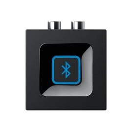 Logitech - Bluetooth Audio Adapter / Electronics