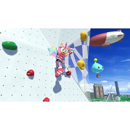 Mario & Sonic at the Olympic Games Tokyo 2020 / Nintendo Switch | Techbox