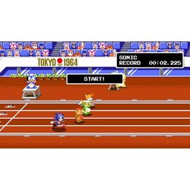 Mario & Sonic at the Olympic Games Tokyo 2020 / Nintendo Switch | Techbox
