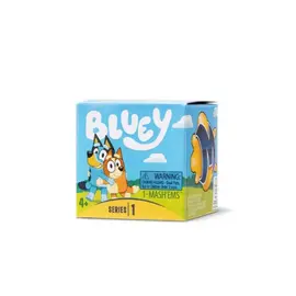 Mashems - Bluey (52182) / Toys