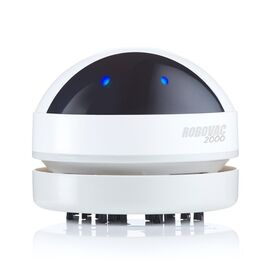 Mustard - Robo Vac - Compact and Portable / Gadgets