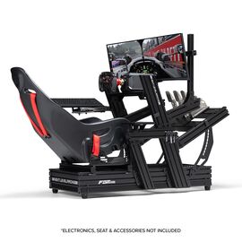Next Level Racing - F-GT Elite 160 Wheel Plate Edition / PC | Techbox