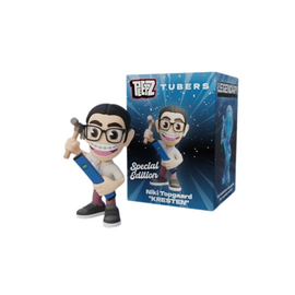 Peepz - Niki Topgaard (Kresten), PEEPZ Special Edition (PEEPZ-NT-02) / Toys