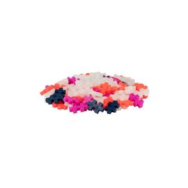 Plus-Plus - Axolotl / 100 pcs Tube (4310) / Toys