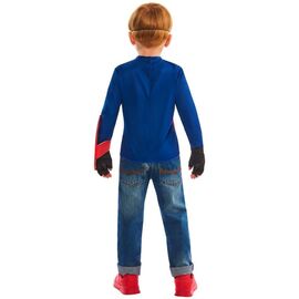 Rubies - Captain America Dress Up Set (104 -116 cm) / Toys |  Techbox