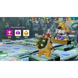Super Mario Party / Nintendo Switch - Nintendo Switch Games - Games - Techbox