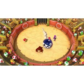 Super Mario Party / Nintendo Switch - Nintendo Switch Games - Games - Techbox