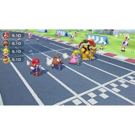 Super Mario Party / Nintendo Switch - Nintendo Switch Games - Games - Techbox