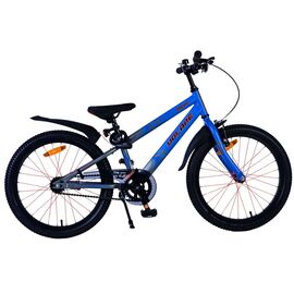 Volare - Children’s Bicycle 20” - Rocky Blue (42012) / Toys | Techbox
