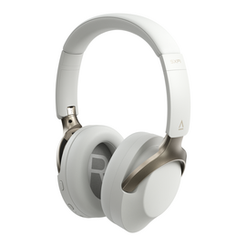 Creative - Zen Hybrid SXFI Wireless over-ear Headphones, Grey / Electronics