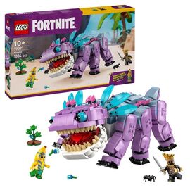 LEGO - Fortnite - Klombo (77077) / Toys