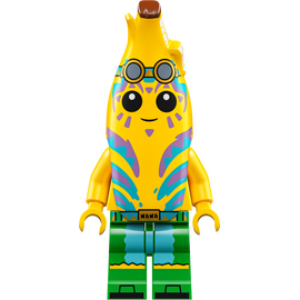 LEGO - Fortnite - Klombo (77077) / Toys