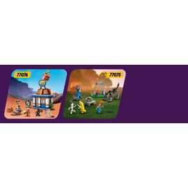 LEGO - Fortnite - Klombo (77077) / Toys