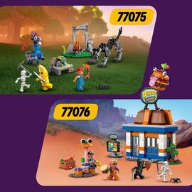 LEGO - Fortnite - Klombo (77077) / Toys