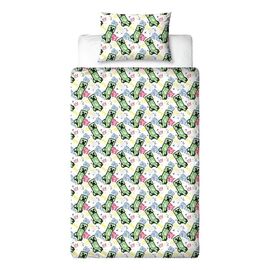 Minecraft – Adult Bedding Set 140x200 (MNC743) / Baby and Children