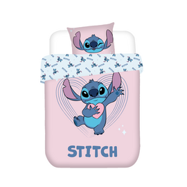 Stitch – Adult Bedding Set 140x200 (HP-150) / Baby and Children