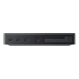 ASUS Master Thunderbolt 5 Dock DC510 Wired Black | Techbox