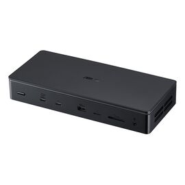 ASUS Master Thunderbolt 5 Dock DC510 Wired Black | Techbox