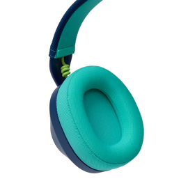 PowerA - LucidSound LS10X Gen 2 Wired Gaming Headset for Xbox Series X - S - Mariner Blue / Xbox Series X