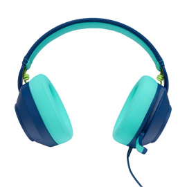 PowerA - LucidSound LS10X Gen 2 Wired Gaming Headset for Xbox Series X - S - Mariner Blue / Xbox Series X