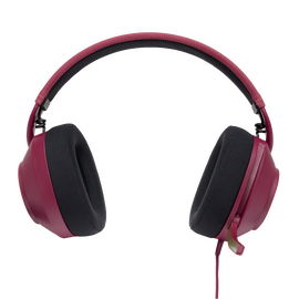 PowerA - LucidSound LS10X Gen 2 Wired Gaming Headset - Ruby / Electronics