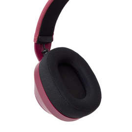 PowerA - LucidSound LS10X Gen 2 Wired Gaming Headset - Ruby / Electronics