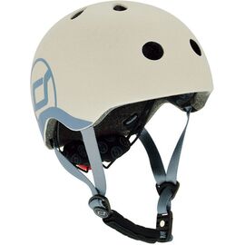 Scoot and Ride - Helmet XXS - 45 – 51cm - Ash (96360) / Toys