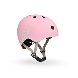 Scoot and Ride - Helmet XXS - 45 – 51cm - Rose (SR-96323) / Toys
