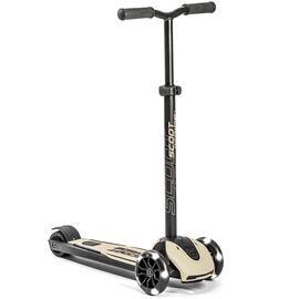 Scoot and Ride - Highwaykick 5 LED - Ash (HWK5CW08) / Toys