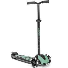 Scoot and Ride - Highwaykick 5 LED - Forest (HWK5CW07) / Toys