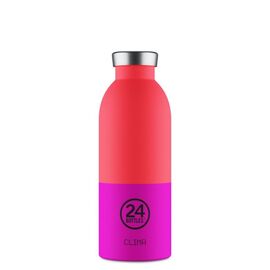 24Bottles - Clima - Energy - Lilla, Pink - 500 ml / Sport and Outdoor