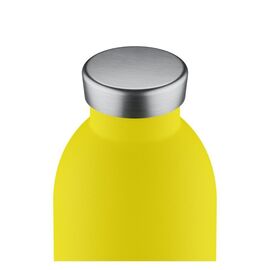 24Bottles - Clima - Grøn, Gul - 500 ml / Sport and Outdoor