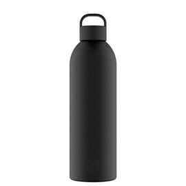24Bottles - Clima - Tuxedo Black - 1500 ml / Sport and Outdoor