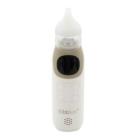 bblüv - Electric Nasal Aspirator PRO - Rechargeable / Baby and Children