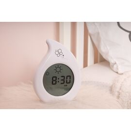 bblüv - Night Light  and sleepttrainer 3-in-1 / Baby and Children