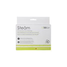 bblüv - Reusable Sterilization Bags / Baby and Children