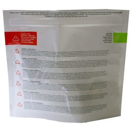 bblüv - Reusable Sterilization Bags / Baby and Children