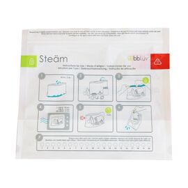 bblüv - Reusable Sterilization Bags / Baby and Children