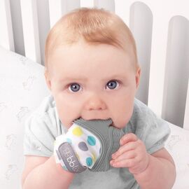 bblüv - Teething Glove (842084000190) / Toys