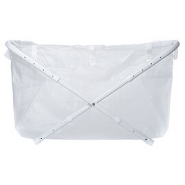 BiBaBad - Flexi - Transparent - 70-90 cm / Baby and Children