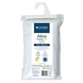 Candide - Bamboo Mattress Protector - 70x140 cm / Baby and Children