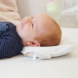 Candide - Panda Pillow Air - White / Baby and Children