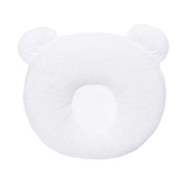 Candide - Panda Pillow - White / Baby and Children