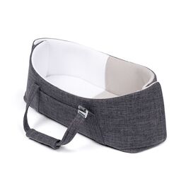 Doomoo - Baby Nest & Soft Carrycot 3-in-1 - Grey / Baby and Children