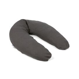 Doomoo - Basic Nursing & Maternity Pillow - Grey / Baby and Children