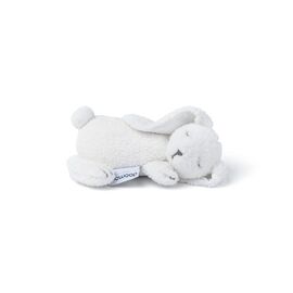 Doomoo - Heating Pad Soft Toy Bunny - Cream / Baby and Children